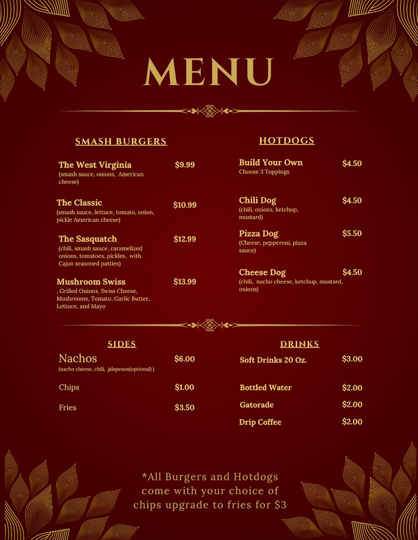 The Marquee Grill