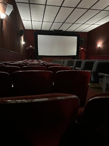 The Marquee Grill